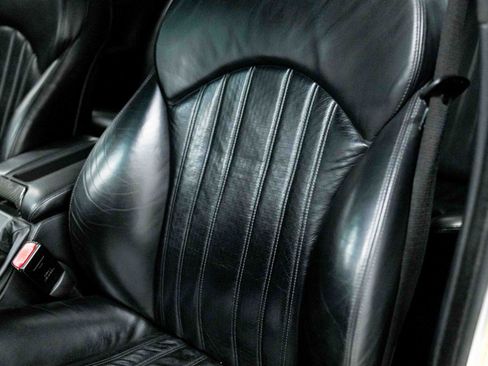 Used 2002 BMW M5 RWD image 46