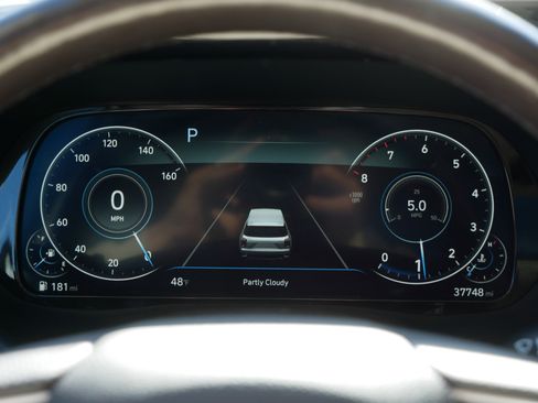 Used 2020 Hyundai Palisade Limited AWD/4WD image 21