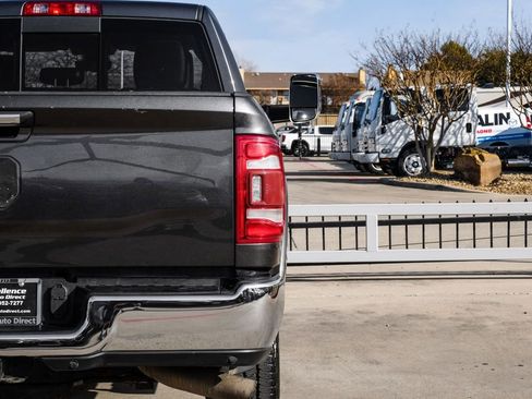 Used 2020 RAM 2500 Laramie image 51