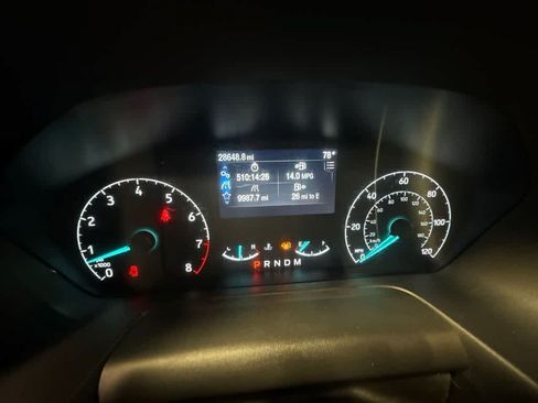Used 2024 Ford Transit 350 XLT RWD image 15