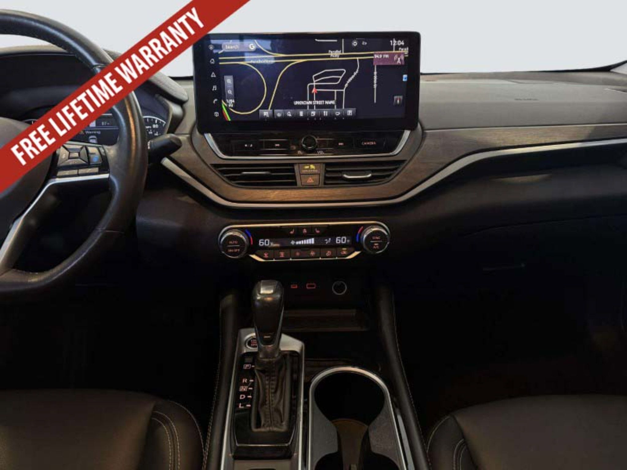 Used 2023 Nissan Altima 2.5 SL FWD image 27