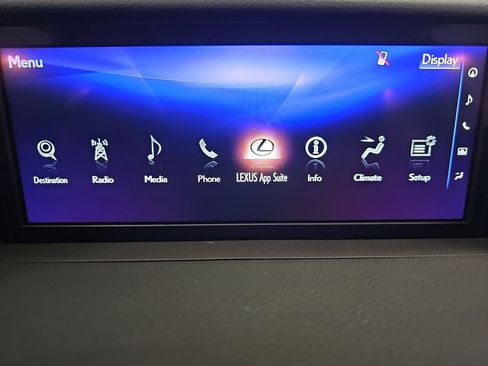 Used 2019 Lexus IS 300 w/ Navigation Package RWD image 23