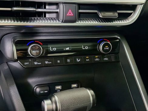 Used 2021 Kia K5 EX w/ EX Premium Package FWD image 19
