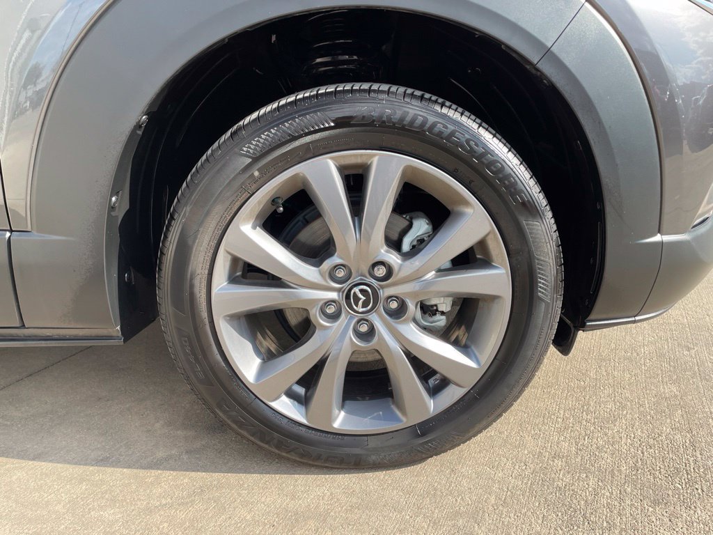 Certified 2026 MAZDA CX-30 AWD 2.5 S image 27