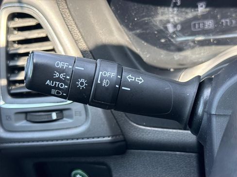 Used 2020 Honda HR-V EX image 16