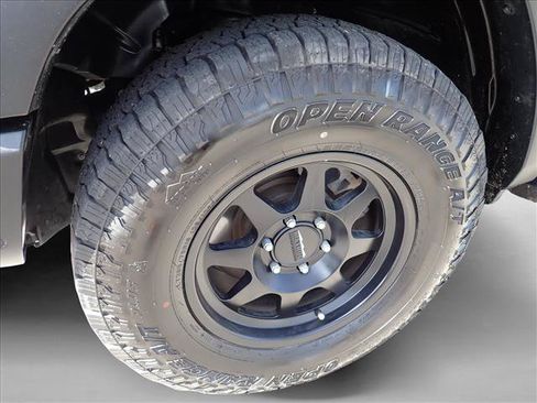 Used 2019 RAM 1500 Rebel w/ Rebel Level 1 Equipment Group AWD/4WD image 7