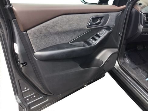 Used 2023 Nissan Rogue S AWD/4WD image 20