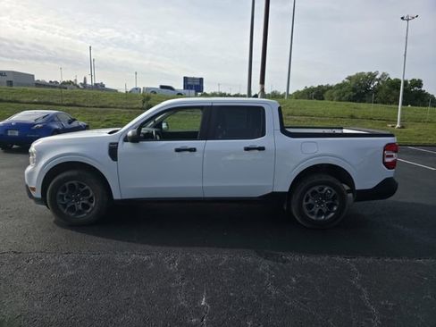 Used 2024 Ford Maverick XLT w/ Equipment Group 300A Standard image 8