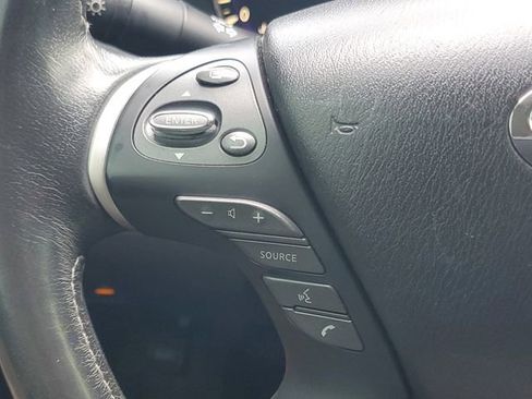 Used 2018 INFINITI QX60 Luxe w/ Premium Plus Package AWD/4WD image 23