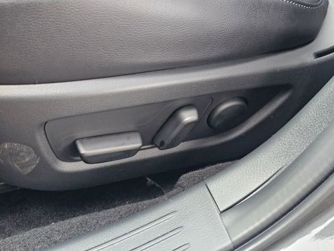 New 2026 MAZDA CX-50 AWD 2.5 Hybrid w/ Cargo Package image 33