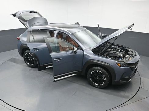 Certified 2024 MAZDA CX-50 Meridian Edition w/ Cargo Package image 53