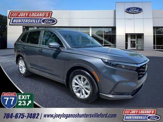 Used 2025 Honda CR-V EX-L video 1