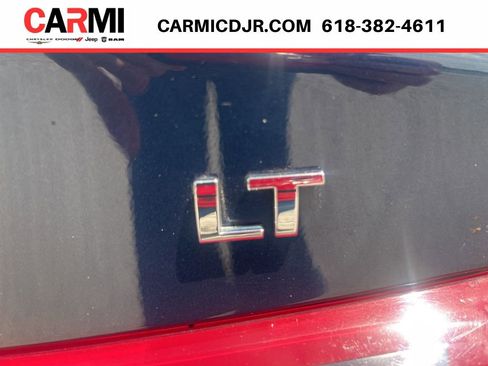 Used 2022 Chevrolet Malibu LT FWD image 8