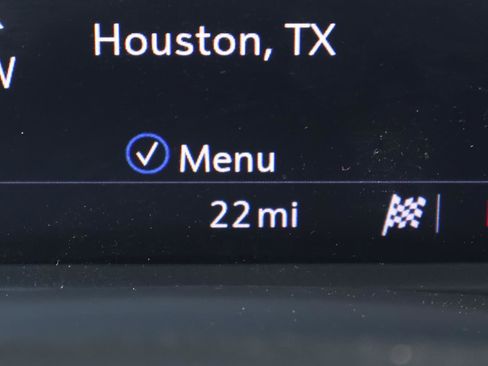 Used 2026 Cadillac CT4 Luxury image 33