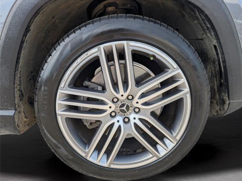 Used 2020 Mercedes-Benz GLS 450 4MATIC image 43