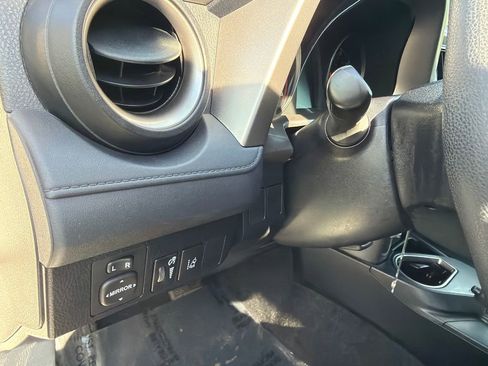 Used 2017 Toyota RAV4 LE w/ All Weather Liner Package FWD image 31