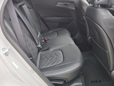 Certified 2024 Kia Sportage X-Pro AWD/4WD image 17