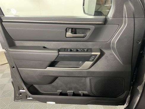 New 2026 Toyota Tundra Platinum AWD/4WD image 20