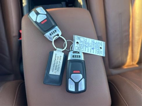 Used 2020 Audi A5 2.0T Premium Plus w/ Premium Plus image 38