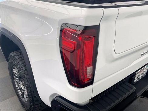 Used 2026 GMC Sierra 1500 AT4X AWD/4WD image 29