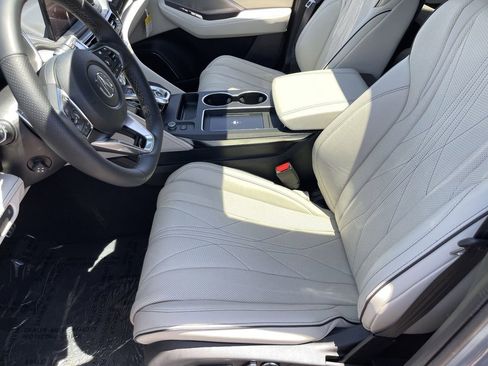 New 2026 Acura MDX A-Spec AWD/4WD image 23