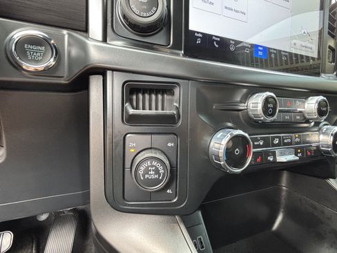 Used 2025 Ford F150 Tremor AWD/4WD image 49