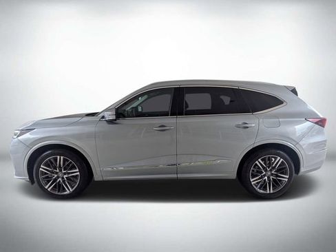 Certified 2026 Acura MDX SH-AWD w/ Advance Package image 6