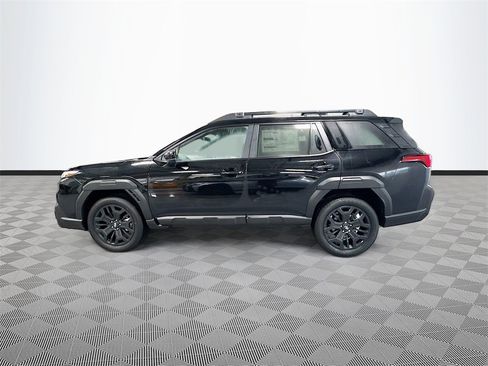 New 2026 Subaru Outback Limited XT image 36