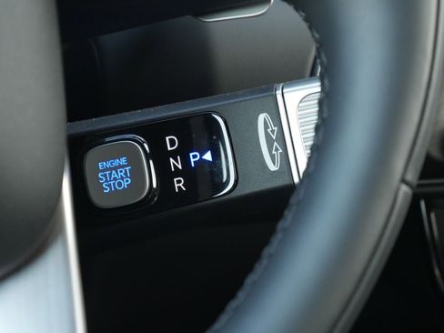 Used 2026 Hyundai Palisade Calligraphy FWD image 10