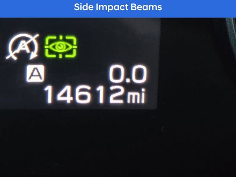 Used 2024 Subaru Legacy Limited image 31