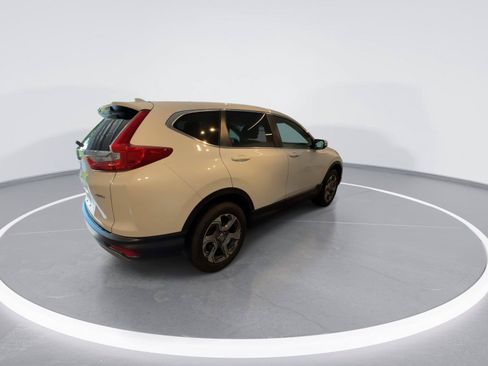 Used 2017 Honda CR-V EX-L image 7