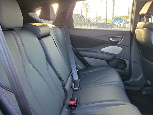 Used 2025 Acura RDX A-Spec AWD/4WD image 15
