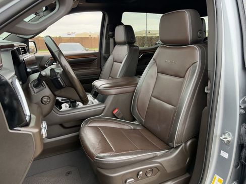 Used 2023 GMC Sierra 1500 Denali w/ Denali Reserve Package AWD/4WD image 26