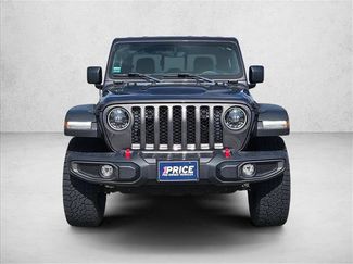 Used 2023 Jeep Gladiator Rubicon w/ LED Lighting Group AWD/4WD video 2