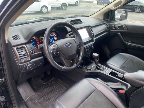 Used 2021 Ford Ranger XLT w/ Tremor Off-Road Package image 21