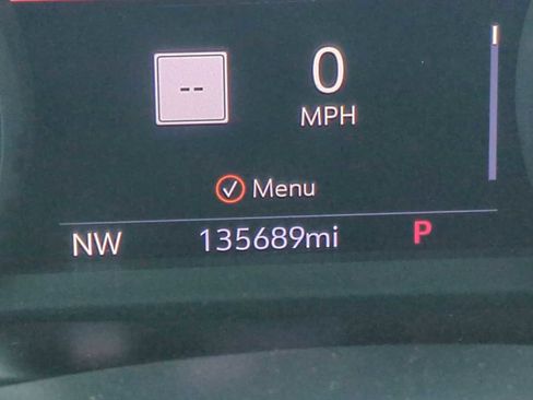 Used 2020 Chevrolet Silverado 1500 LTZ w/ LTZ Plus Package image 12