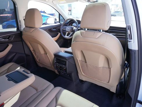 Used 2025 Audi Q7 2.0T Premium Plus image 11