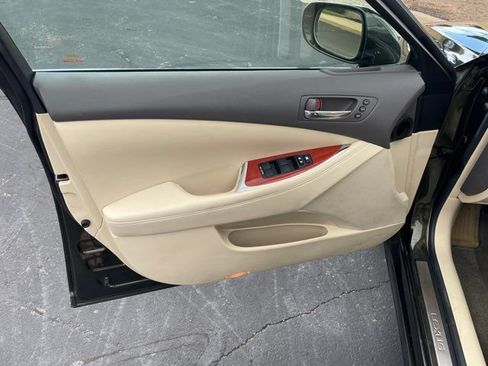 Used 2010 Lexus ES 350 FWD image 14