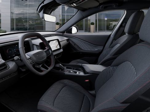New 2026 Dodge Charger R/T AWD/4WD image 48