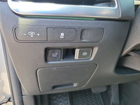Used 2024 Hyundai Palisade Calligraphy FWD image 28