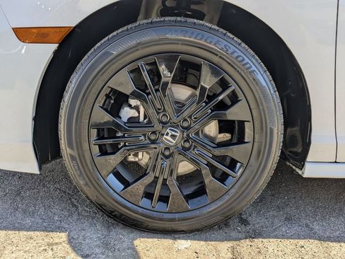 Used 2025 Honda Odyssey Sport-L image 31