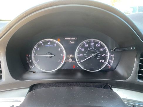 Used 2019 Acura ILX image 18