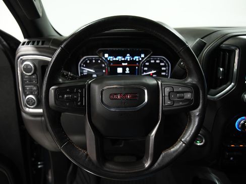 Used 2020 GMC Sierra 1500 AT4 w/ AT4 Premium Package image 30