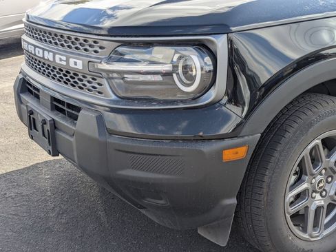 Used 2025 Ford Bronco Sport Big Bend AWD/4WD image 12