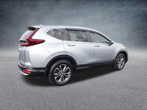 Used 2022 Honda CR-V EX image 3