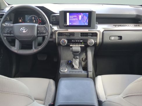 Used 2024 Toyota Tacoma SR5 image 24