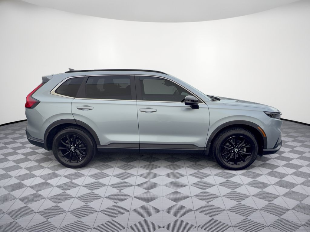 Used 2023 Honda CR-V Sport image 8