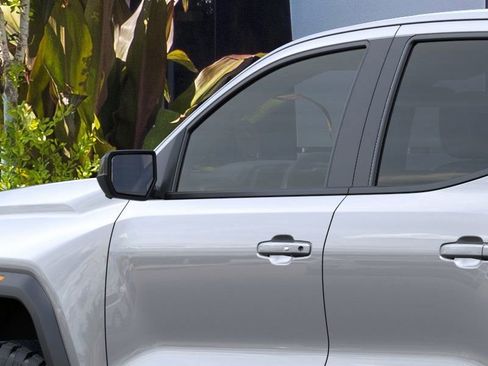 New 2026 GMC Canyon Elevation w/ Convenience Package image 12