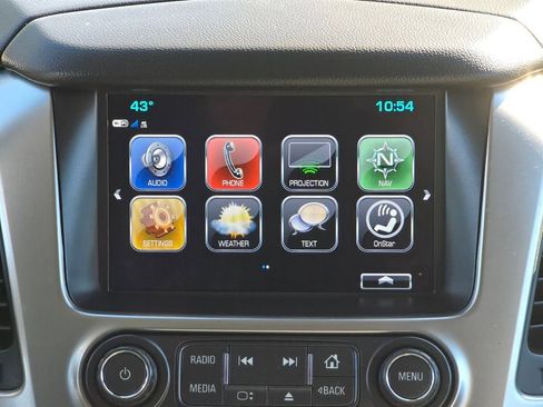 Used 2020 Chevrolet Tahoe LT image 18