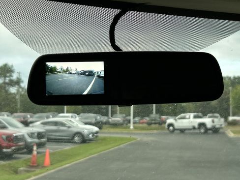 New 2025 GMC Savana 2500 w/ Driver Convenience Package image 25